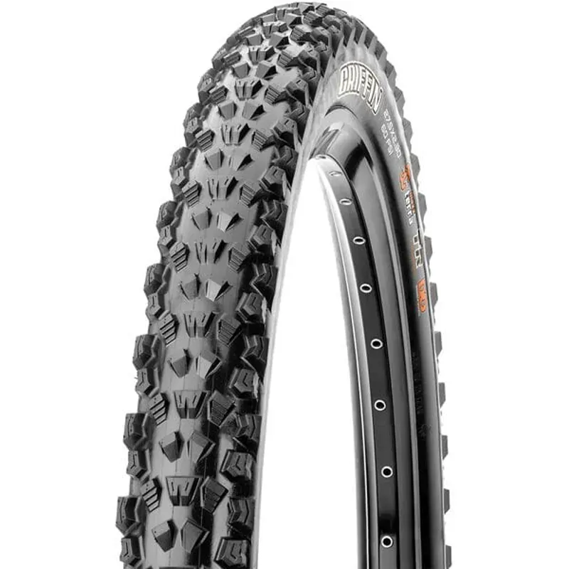 Maxxis Griffin 2 Folding Tyre