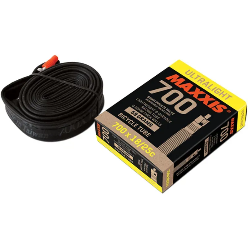 Maxxis Ultralight Mountain Bike Inner Tube