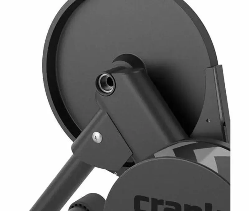 Wahoo KICKR CORE in Black-4