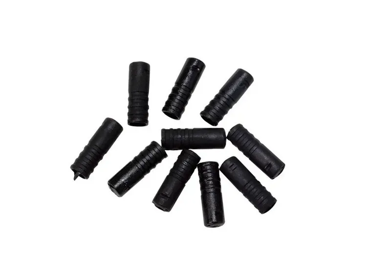 Weldtite Gear Plastic Ferrule in Black