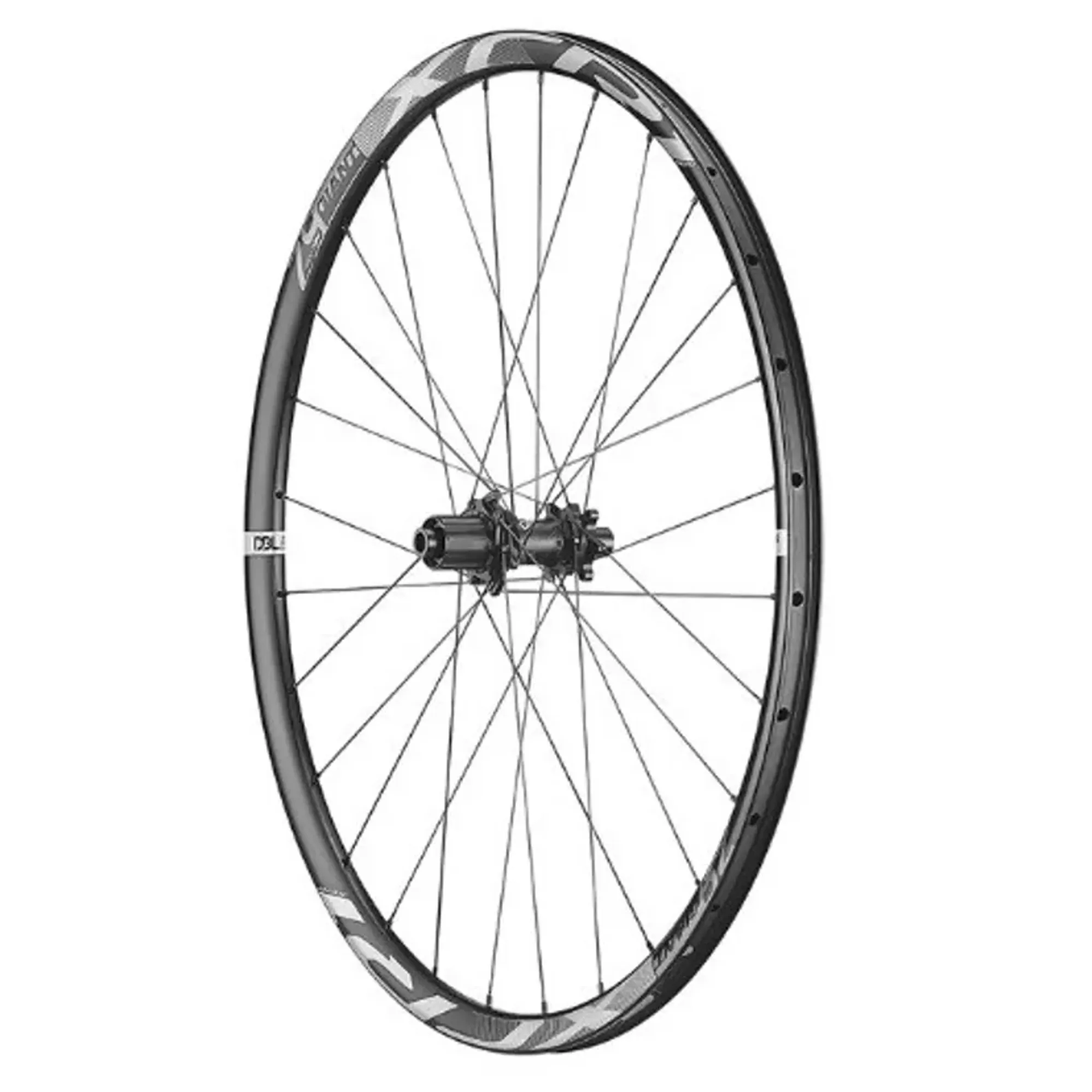 Bicycle Giant Xcr1 Wheels Rear Wheel Giant Xcr Wheels Giant Xcr1