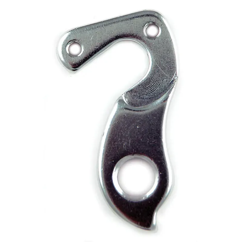 Wheels Manufacturing Derailleur Dropout 122 Hanger in Black