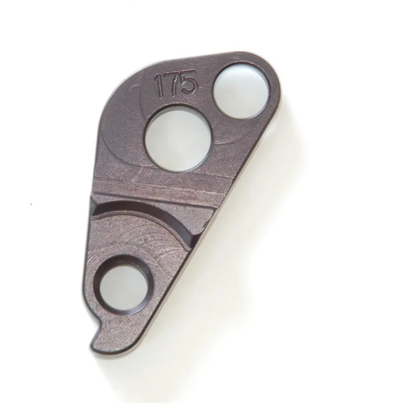 Wheels Manufacturing Derailleur Dropout 175 Hanger in Black