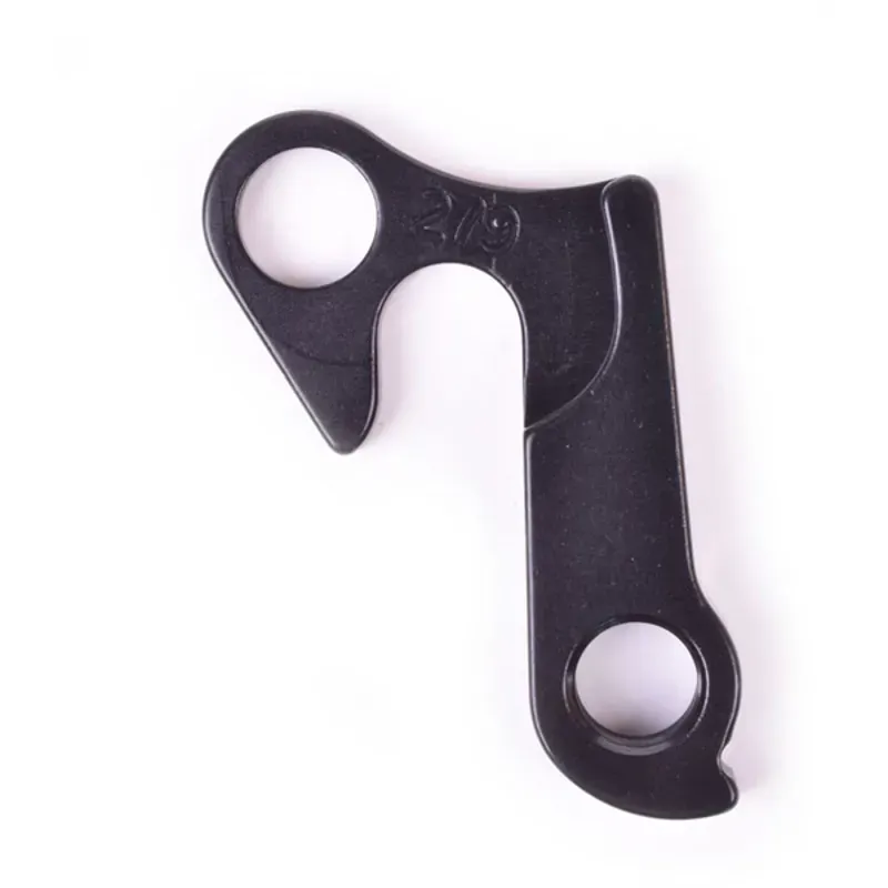 Wheels Manufacturing Derailleur Dropout 279 Hanger in Black