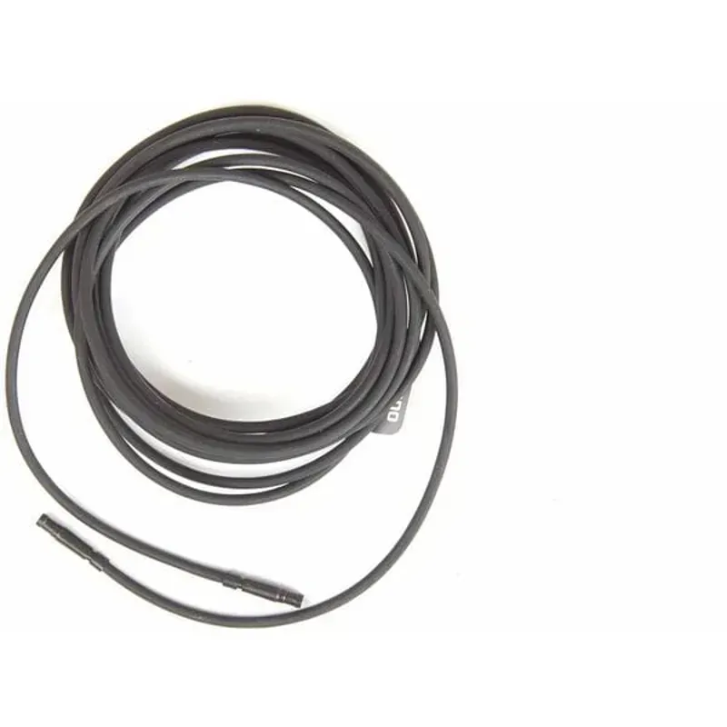 Shimano SM-PCE02 SD300 250cm PC Setting Cable in Black