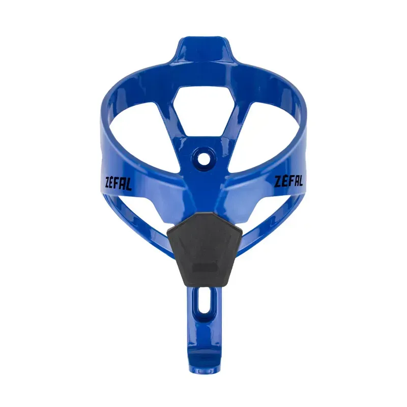 Zefal Pulse A2 Bottle Cage in Blue