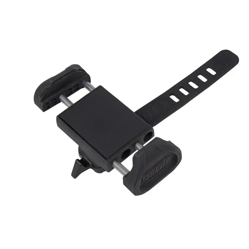Zefal Universal Phone Holder Adapter in Black