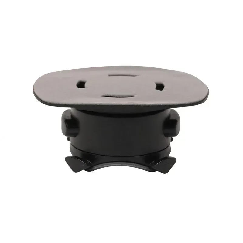 Zefal Universal Phone Holder Adapter in Black-3