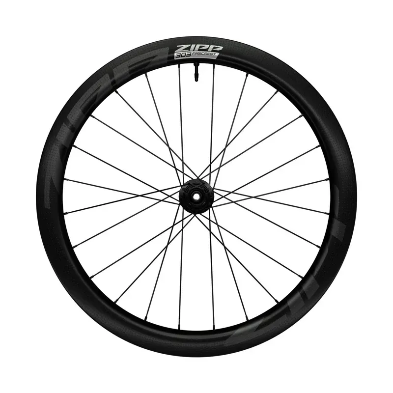 Zipp 303 Firecrest 700C 12x142mm Shim Carbon Tubeless Disc Rear Wheel