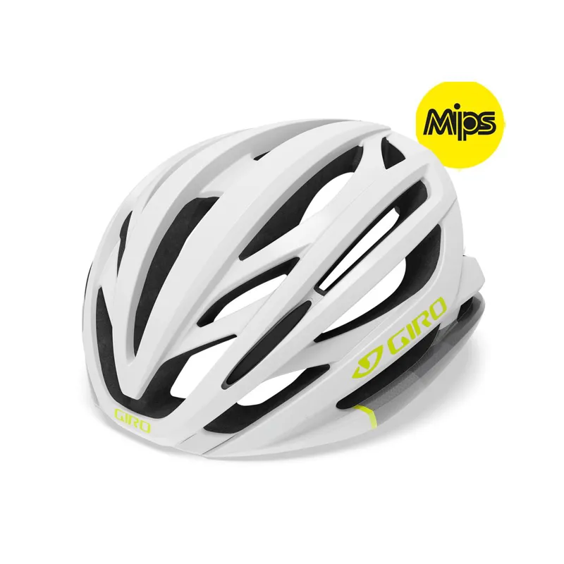 Giro Seyen Mips Womens Helmet In White
